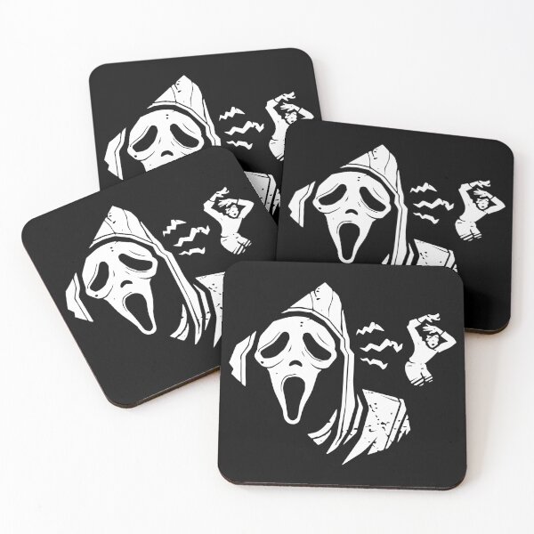 Item preview, Im All Ears Dead by Daylight Perk Killer Survivor Icon designed and sold by Gamify Store.
