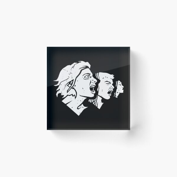 Item preview, Infectious Fright Dead by Daylight Perk Killer Survivor Icon designed and sold by Gamify Store.