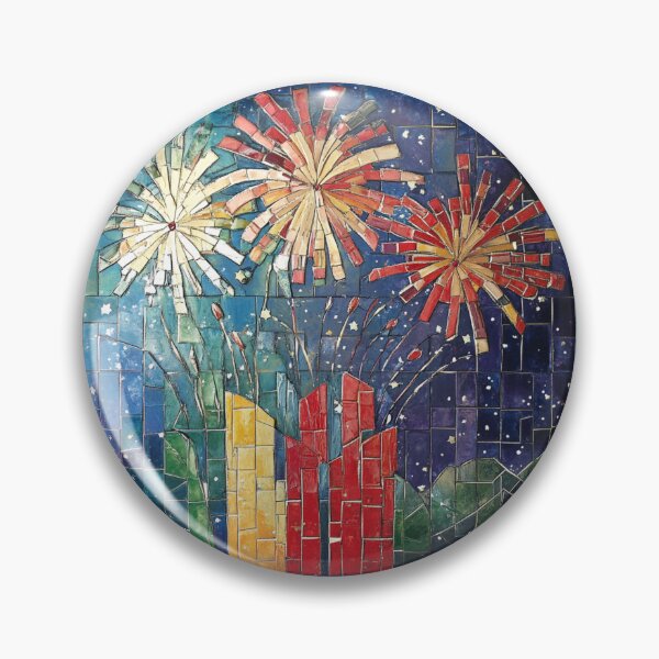 Item preview, New Year’s celebrations  designed and sold by mind-coloring.