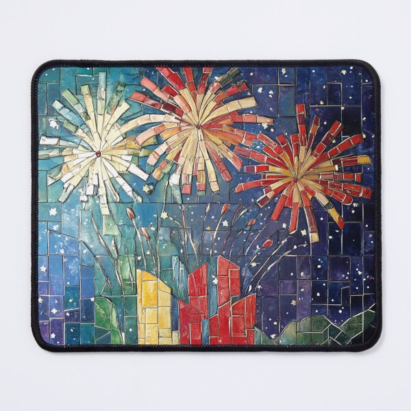 Item preview, New Year’s celebrations  designed and sold by mind-coloring.