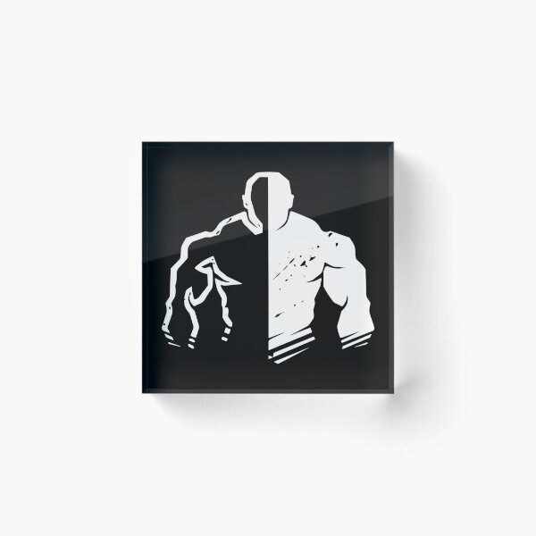 Item preview, Insidious Dead by Daylight Perk Killer Survivor Icon designed and sold by Gamify Store.