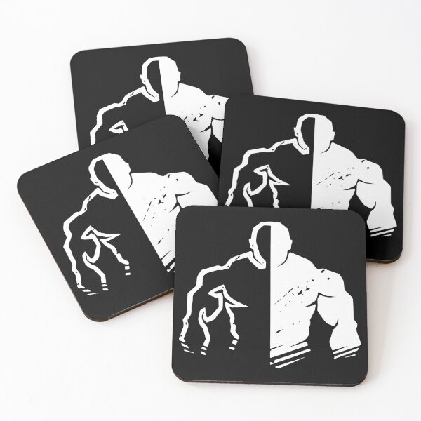 Item preview, Insidious Dead by Daylight Perk Killer Survivor Icon designed and sold by Gamify Store.