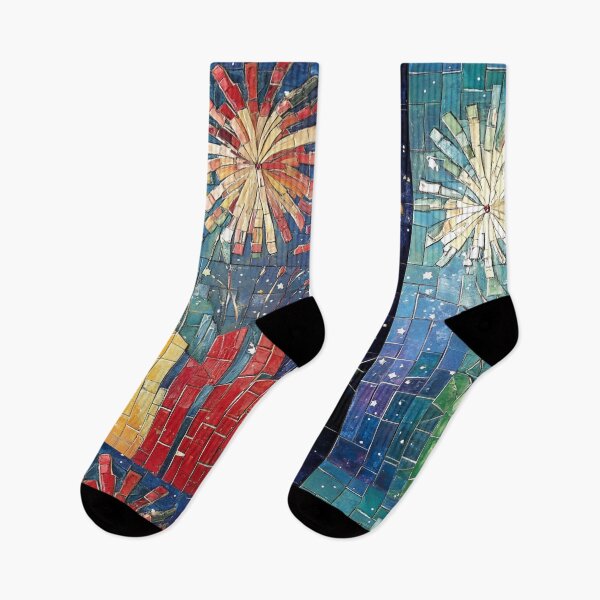 Item preview, New Year’s celebrations  designed and sold by mind-coloring.