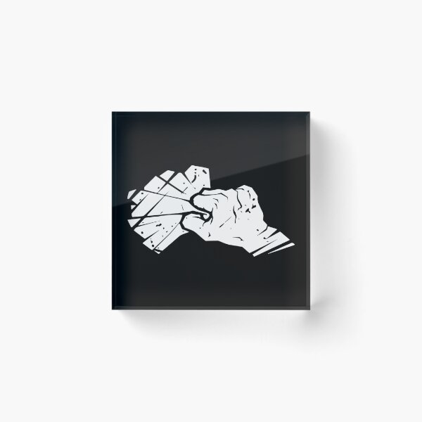 Item preview, Iron Grasp Dead by Daylight Perk Killer Survivor Icon designed and sold by Gamify Store.