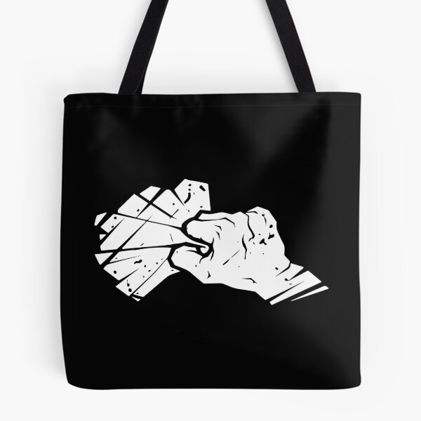 Item preview, Iron Grasp Dead by Daylight Perk Killer Survivor Icon designed and sold by Gamify Store.