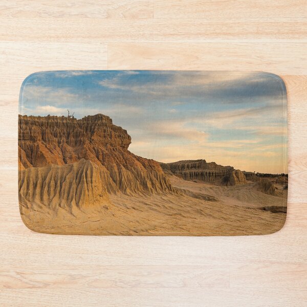 Item preview, Walls of China, Lake Mungo, NSW designed and sold by Dreamscape Eclectic .