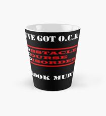 I've Got OCD Tall Mug