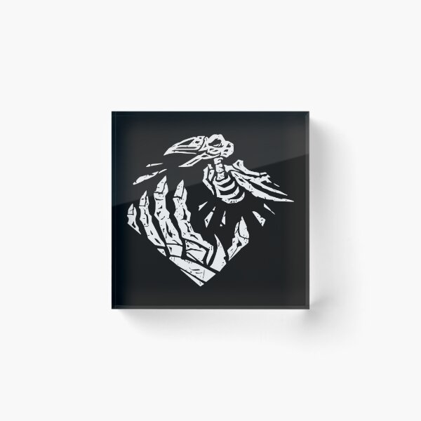 Item preview, Languid Touch Dead by Daylight Perk Killer Survivor Icon designed and sold by Gamify Store.