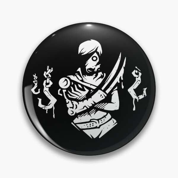 Item preview, Leverage Dead by Daylight Perk Killer Survivor Icon designed and sold by Gamify Store.