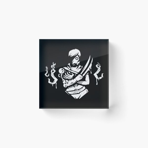 Item preview, Leverage Dead by Daylight Perk Killer Survivor Icon designed and sold by Gamify Store.