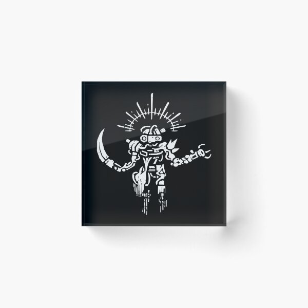 Item preview, Machine Learning Dead by Daylight Perk Killer Survivor Icon designed and sold by Gamify Store.