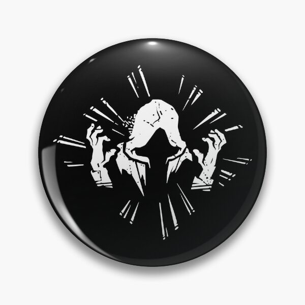 Artikelvorschau, Mad Grit Dead by Daylight Perk Killer Überlebender-Symbol entworfen und verkauft von Gamify Store.