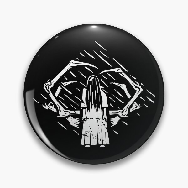 Item preview, Merciless Storm Dead by Daylight Perk Killer Survivor Icon designed and sold by Gamify Store.
