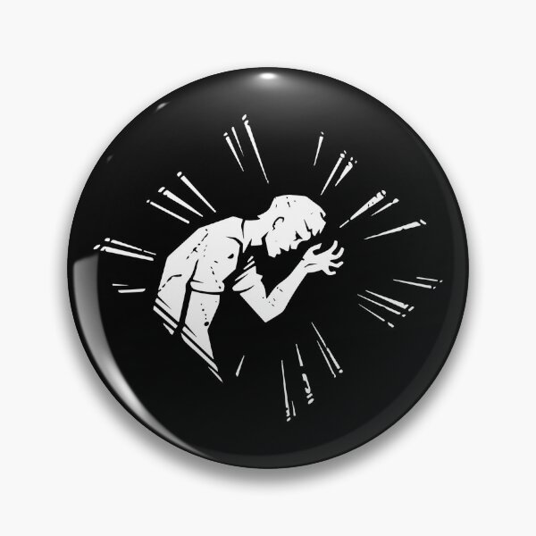 Item preview, Mind Breaker Dead by Daylight Perk Killer Survivor Icon designed and sold by Gamify Store.