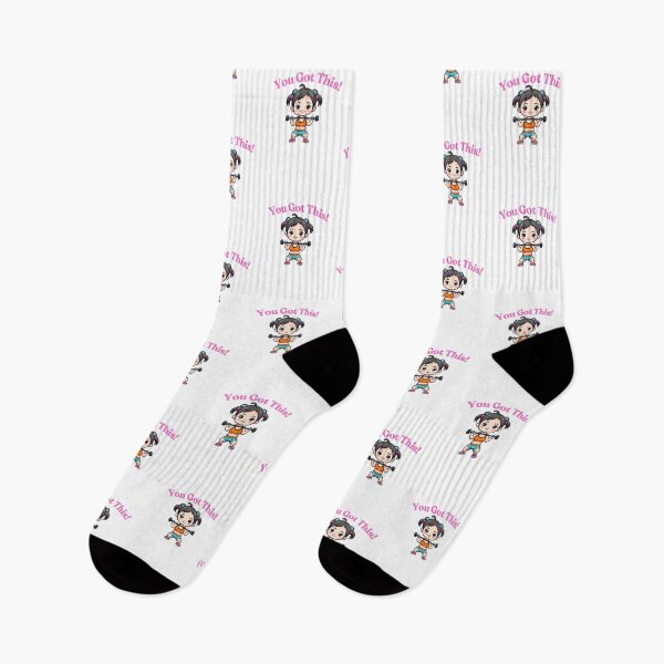 Item preview, You Got this designed and sold by Chashley.