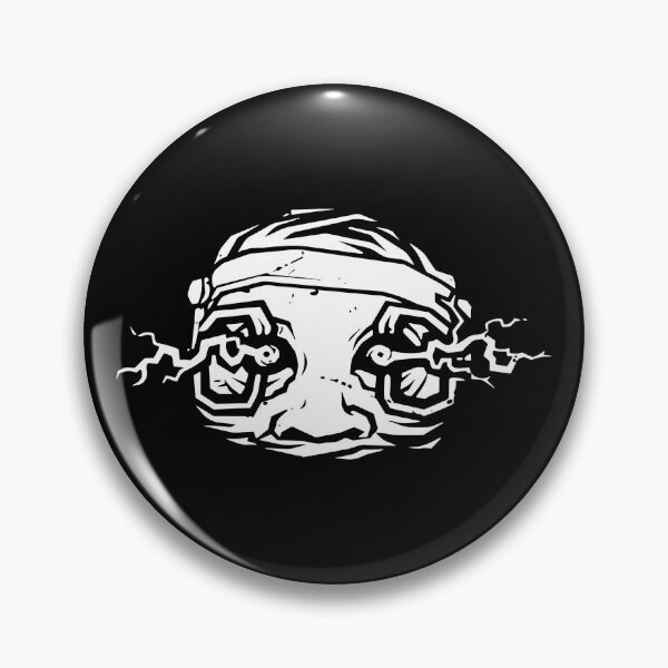Item preview, Supervisar y abusar de la ventaja Dead by Daylight Asesino Icono de superviviente designed and sold by Gamify Store.