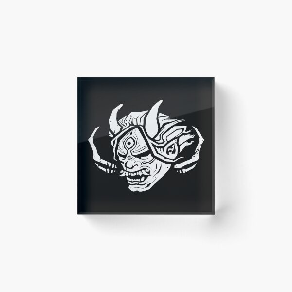 Item preview, Beneficio de Némesis Dead by Daylight Asesino Superviviente Icono designed and sold by Gamify Store.