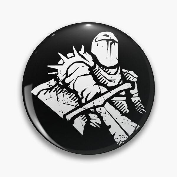 Item preview, Nowhere To Hide Dead by Daylight Perk Killer Survivor Icon designed and sold by Gamify Store.