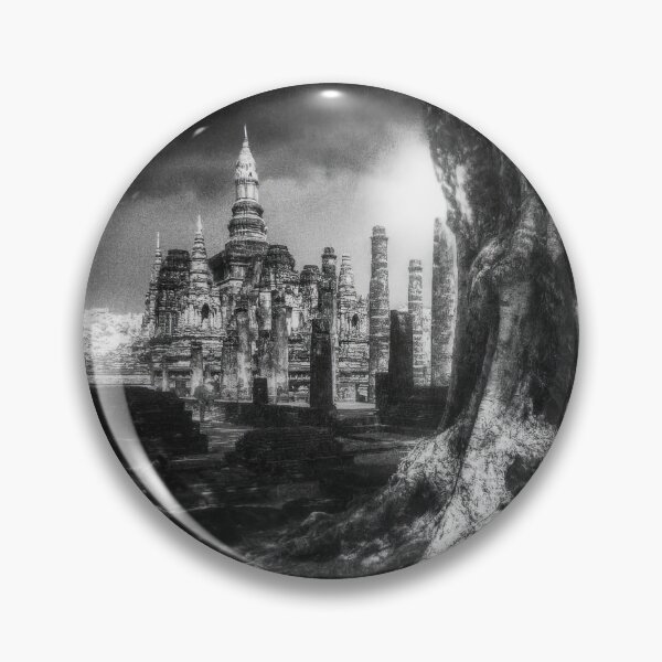Artikelvorschau, Veil Of Time entworfen und verkauft von View From The Grave.