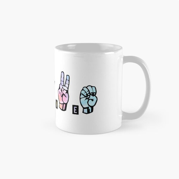 Item preview, love asl designed and sold by sgoldberg87.