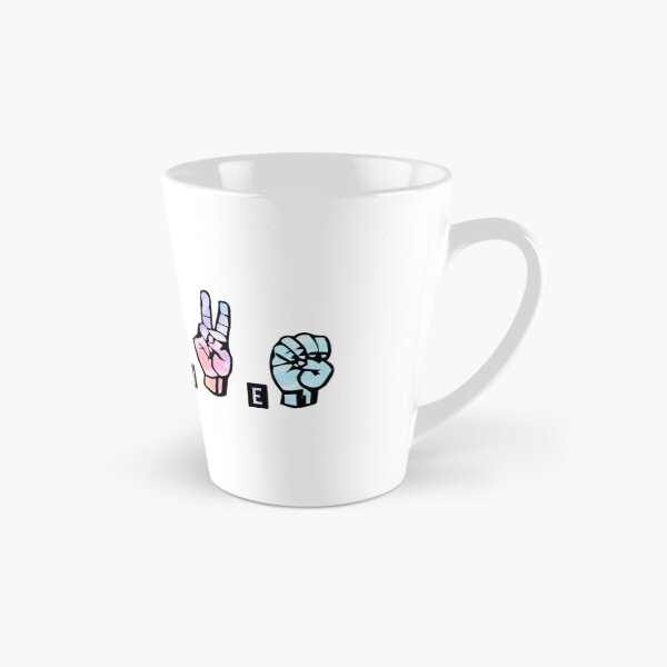 Item preview, love asl designed and sold by sgoldberg87.