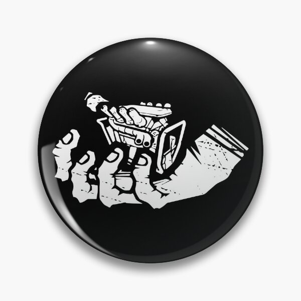 Item preview, Oppresion Dead by Daylight Perk Killer Survivor Icon designed and sold by Gamify Store.