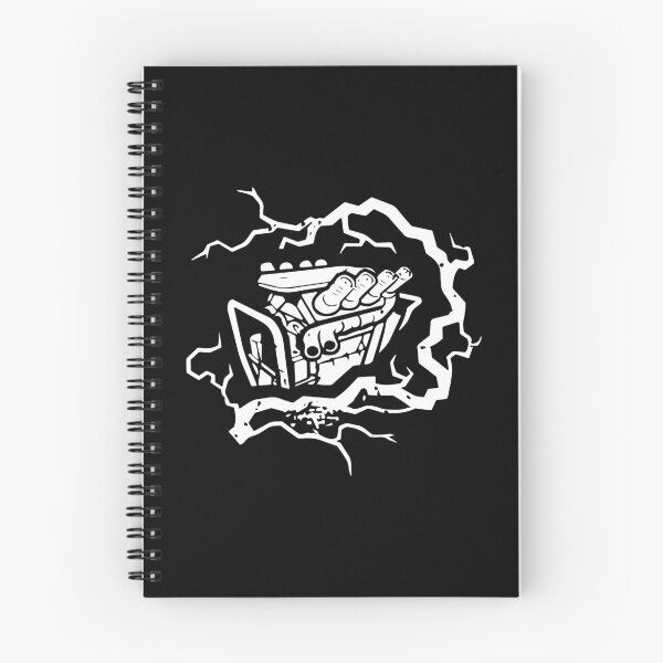 Item preview, Overcharge Dead by Daylight Perk Killer Survivor Icon designed and sold by Gamify Store.