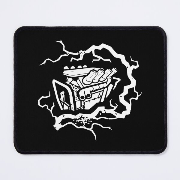Item preview, Overcharge Dead by Daylight Perk Killer Survivor Icon designed and sold by Gamify Store.