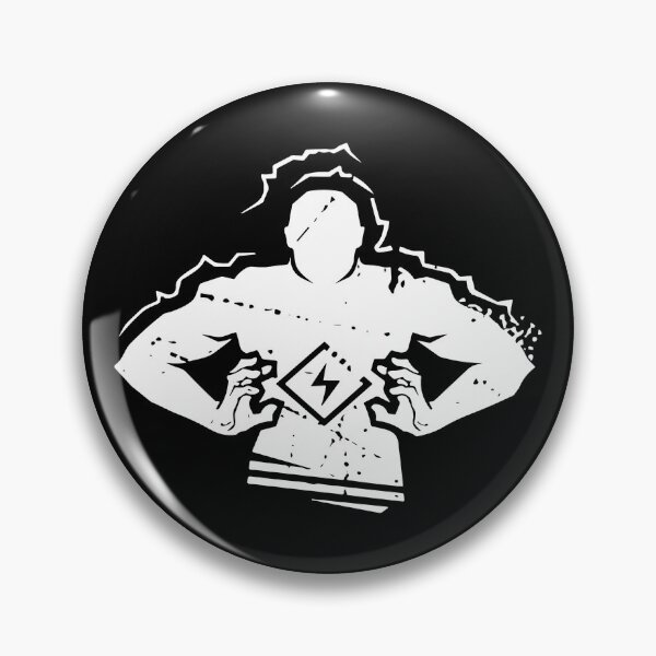Item preview, Overwhelming Presence Dead by Daylight Perk Killer Survivor Icon designed and sold by Gamify Store.