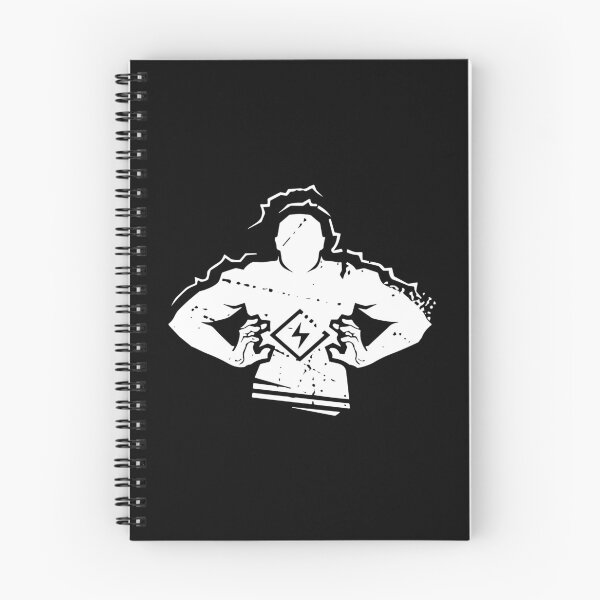 Item preview, Overwhelming Presence Dead by Daylight Perk Killer Survivor Icon designed and sold by Gamify Store.