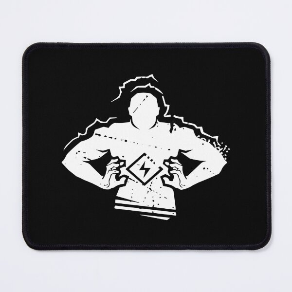 Item preview, Overwhelming Presence Dead by Daylight Perk Killer Survivor Icon designed and sold by Gamify Store.