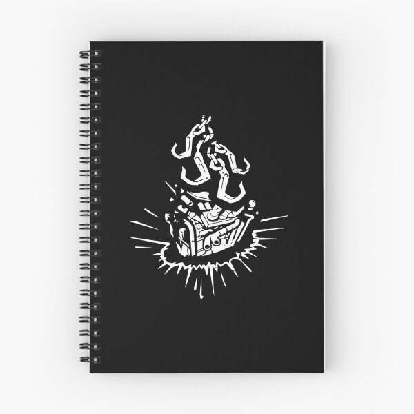 Item preview, Pain Resonance Dead by Daylight Perk Killer Survivor Icon designed and sold by Gamify Store.