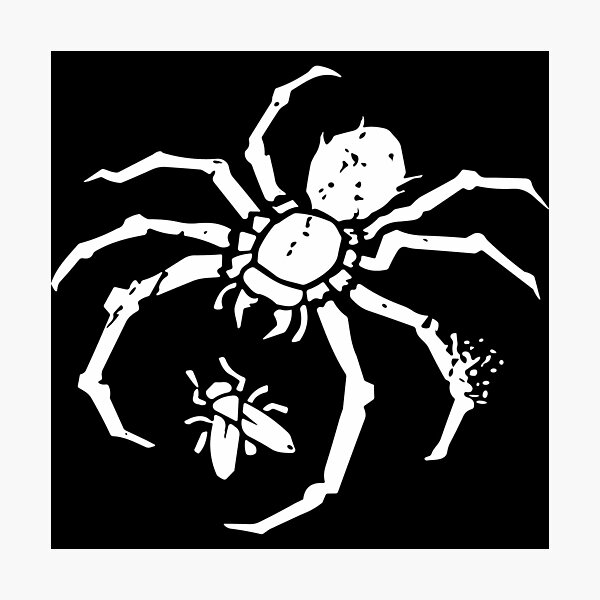 Artikelvorschau, Spiele mit deinem Essen Dead by Daylight Perk Killer Survivor Icon entworfen und verkauft von Gamify Store.