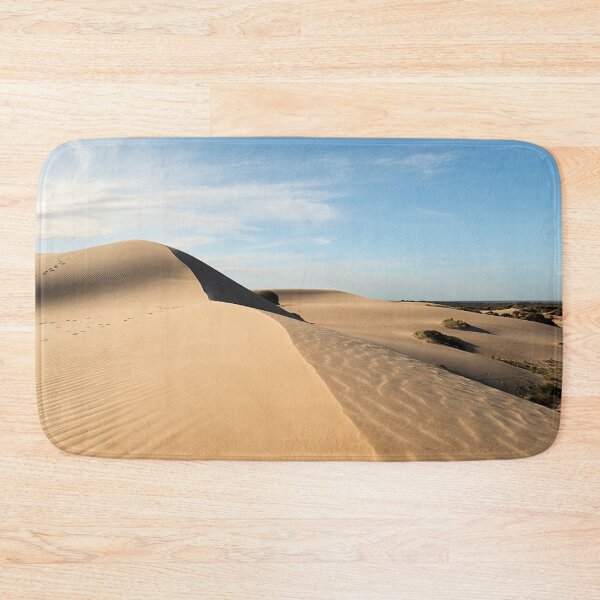 Item preview, Sand Dunes, Lake Mungo designed and sold by Dreamscape Eclectic .