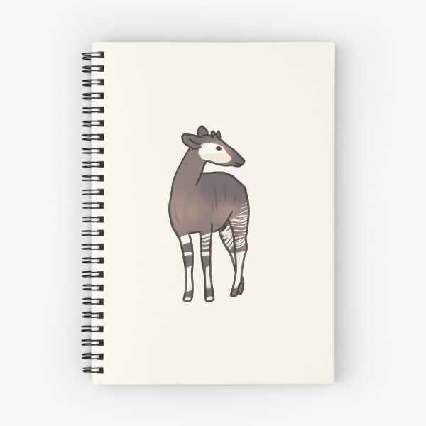 Item preview, Okapi   designed and sold by Artofmayara.