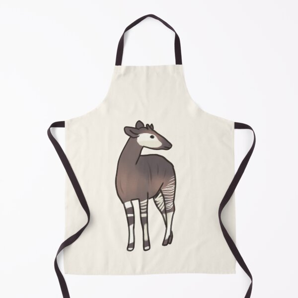 Item preview, Okapi designed and sold by Artofmayara.