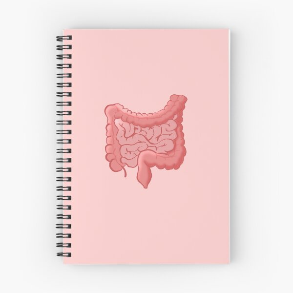 Item preview, Intestine pink designed and sold by Mermaidssparkle.