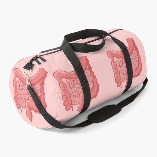 Item preview, Intestine pink designed and sold by Mermaidssparkle.