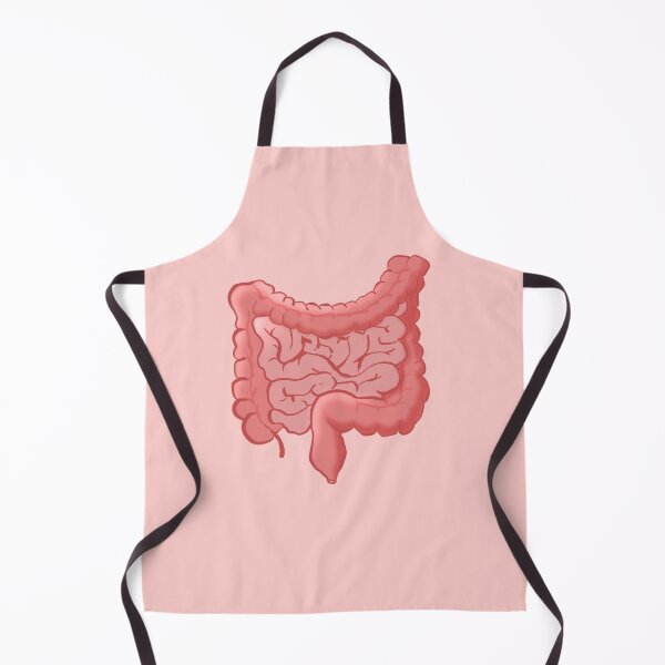 Item preview, Intestine pink designed and sold by Mermaidssparkle.