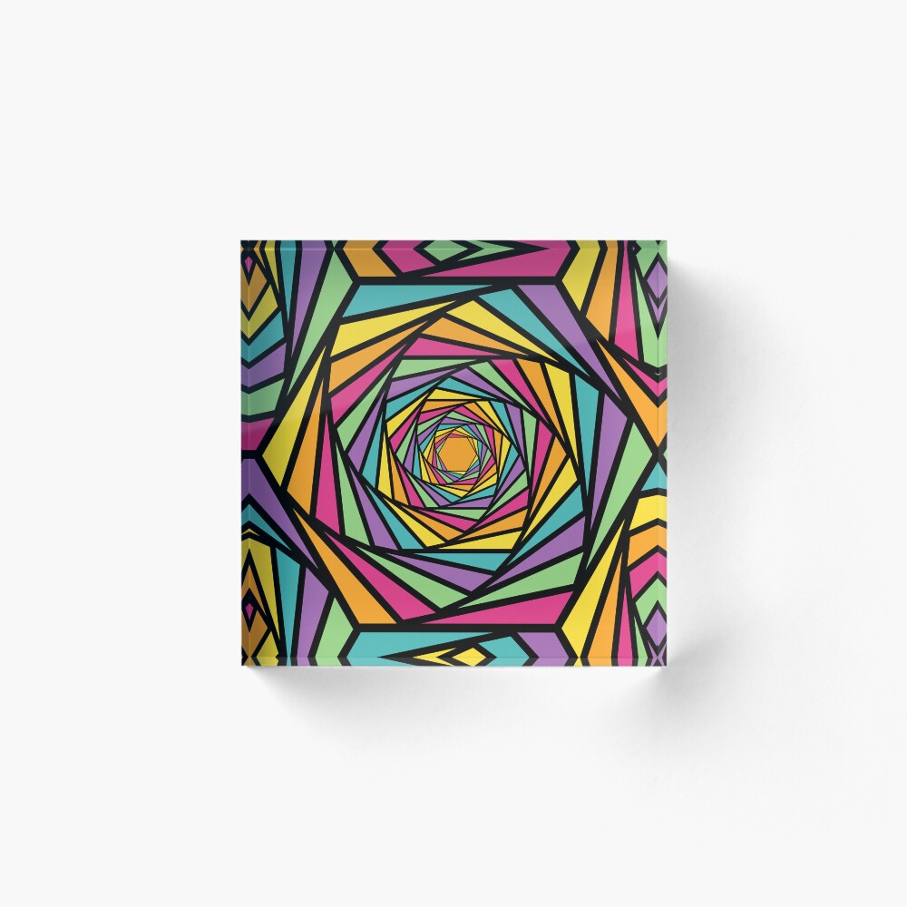 Item preview, Acrylic Block designed and sold by AyeshasDesigns.