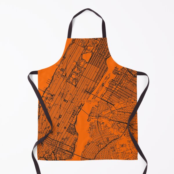 Item preview, Pulse of the Big Apple designed and sold by Amperios.