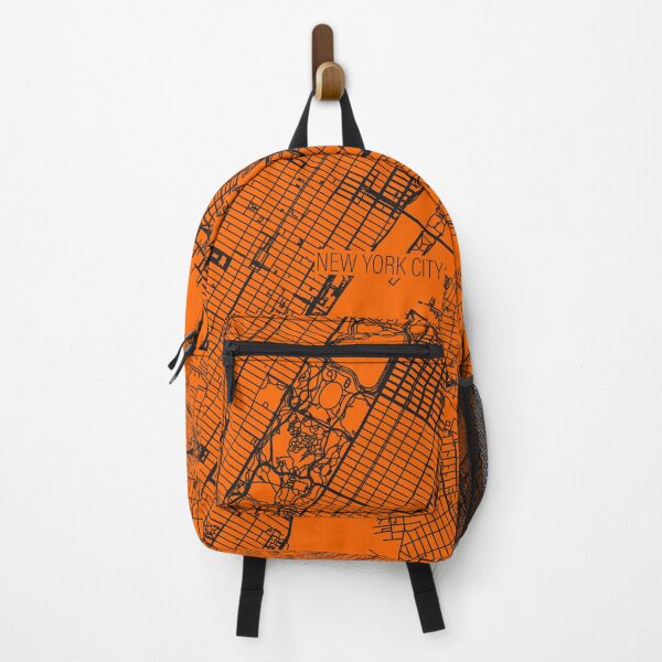 Item preview, Pulse of the Big Apple designed and sold by Amperios.