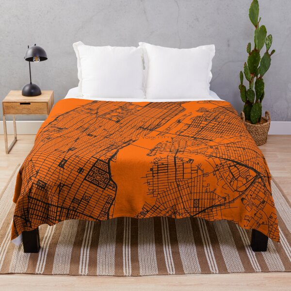 Item preview, Pulse of the Big Apple designed and sold by Amperios.
