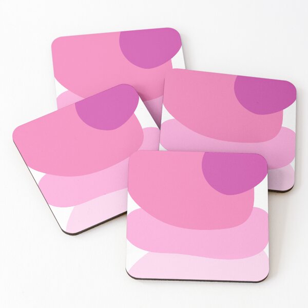 Item preview, Abstraction Rose designed and sold by La boutique de Clémence.