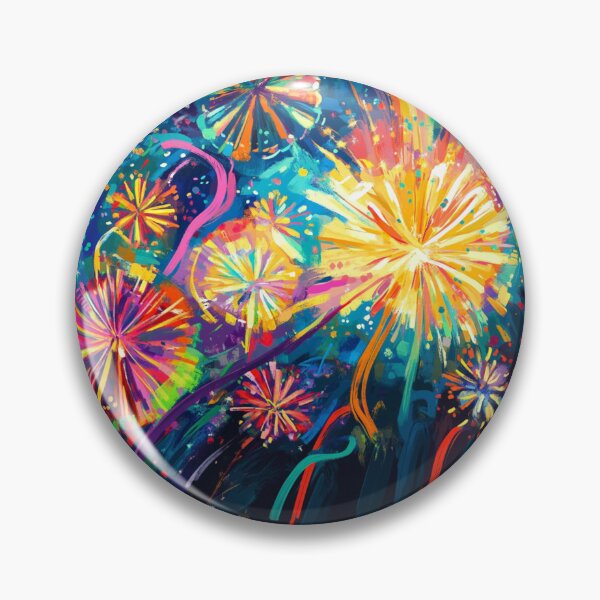 Item preview, New Year’s celebrations  designed and sold by mind-coloring.