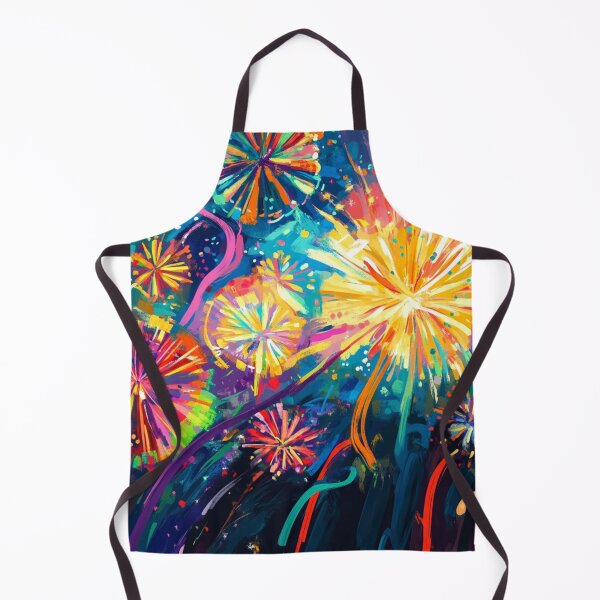 Item preview, New Year’s celebrations  designed and sold by mind-coloring.