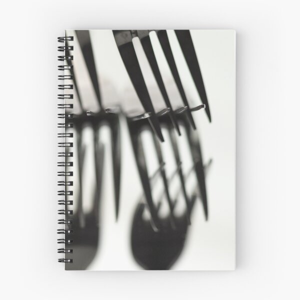 Item preview, Fork It designed and sold by Dreamscape Eclectic .