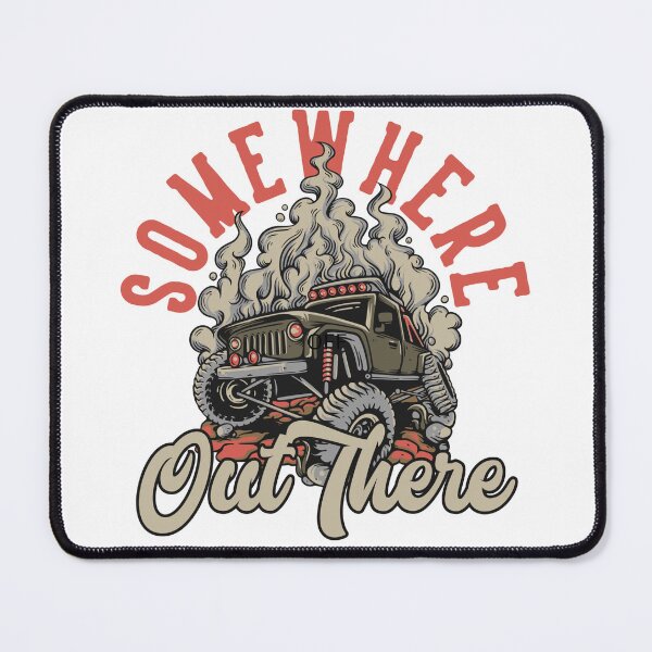 Item preview, Somewhere Out There designed and sold by CookiesMerch.