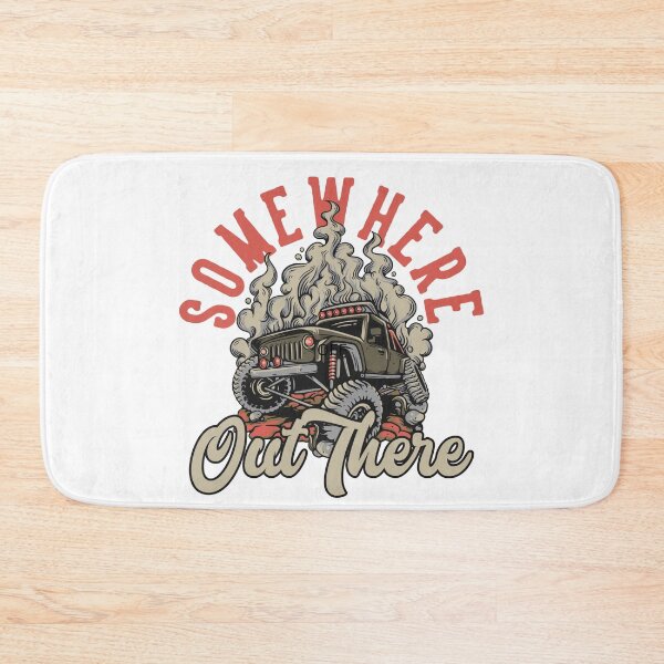 Item preview, Somewhere Out There designed and sold by CookiesMerch.