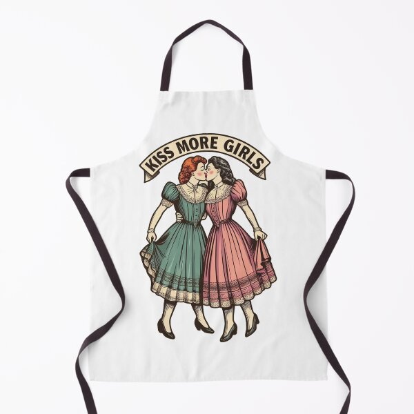 Item preview, Vintage Lesbians designed and sold by erkinmaddison.